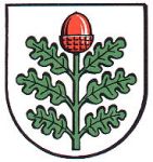 Arms (crest) of Wangen