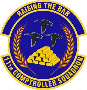 11th Comptroller Squadron, US Air Force.jpg
