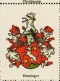 Wappen Hunsinger