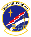 2166th Information Systems Squadron, US Air Force.png