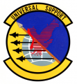 432nd Logistics Support Squadron, US Air Force.png