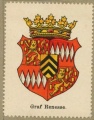 Wappen Graf Renesse