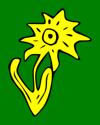 Coat of arms (crest) of the 6th Mountain Division, Wehrmacht