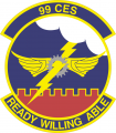99th Civil Engineer Squadron, US Air Force.png