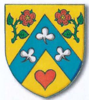 Arms (crest) of Mattheus Svolders