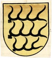 Wappen von Backnang/Arms (crest) of Backnang