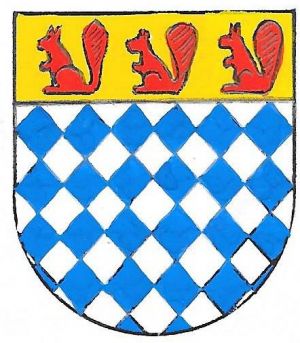 Arms (crest) of Henricus