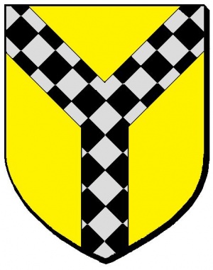 Blason de Cazouls-d'Hérault / Arms of Cazouls-d'Hérault