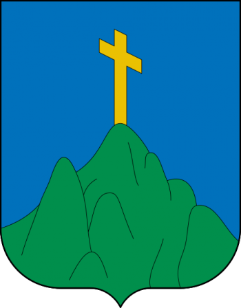 Escudo de Costich/Arms (crest) of Costich