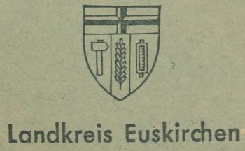 Wappen von Euskirchen (kreis)
