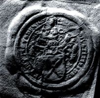 Wapen van Eijsden/Arms (crest) of Eijsden