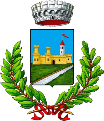 Stemma di Fiastra/Arms (crest) of Fiastra