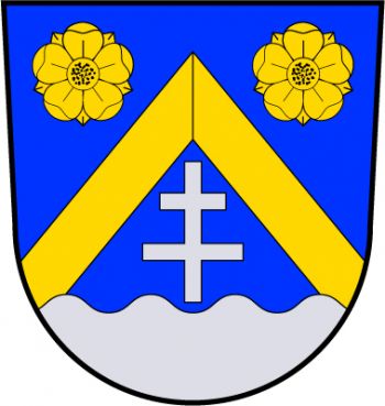 Wappen von Fremersdorf/Coat of arms (crest) of Fremersdorf
