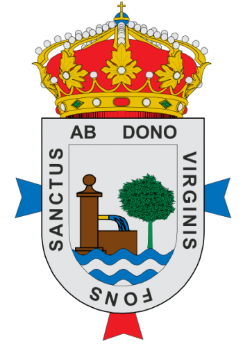 Escudo de Fuensanta/Arms (crest) of Fuensanta
