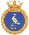 HMCS Chatham, Royal Canadian Navy.jpg