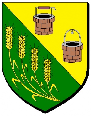 Blason de Mespuits