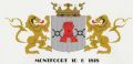 Wapen van Montfoort/Coat of arms (crest) of Montfoort
