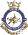 No 179 (Morden) Squadron, Royal Canadian Air Cadets.jpg