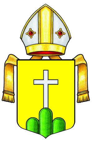 Arms of Adeodato