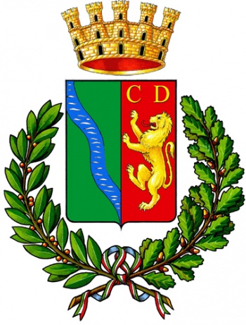 Stemma di Porto Viro/Arms (crest) of Porto Viro