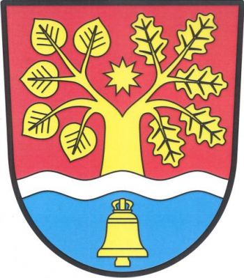 Arms (crest) of Poštovice