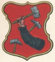 Arms (crest) of Rejštejn