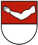 Arms of Rohrdorf