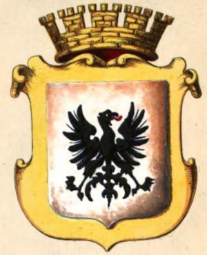 Wappen von Schweinfurt