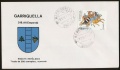 escudo de Garriguella