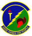 49th Services Squadron, US Air Force.png