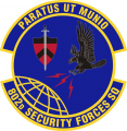 802nd Security Forces Squadron, US Air Force.png
