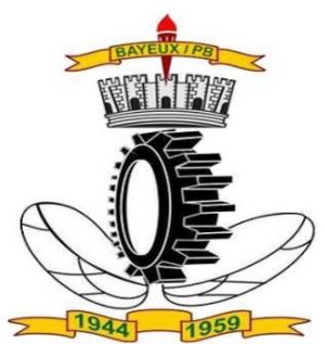 Brasão de Bayeux (Paraíba)/Arms (crest) of Bayeux (Paraíba)