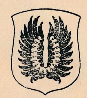 Coat of arms (crest) of Develier