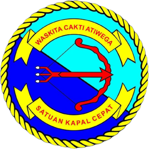 Fleet Fast Craft Unit, Indonesian Navy.png