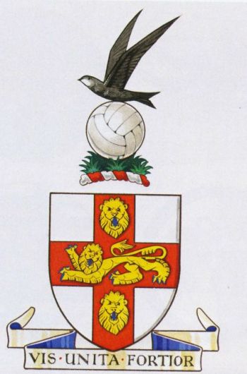Arms (crest) of Football League