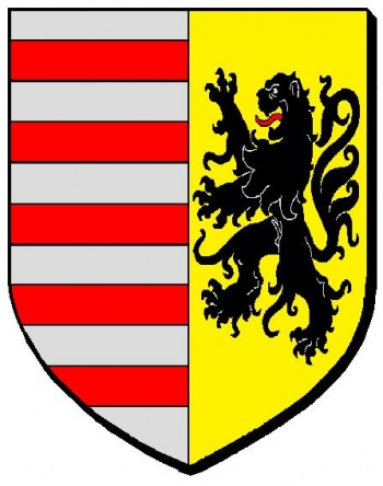 Blason de Gailhan/Arms (crest) of Gailhan