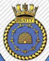 HMS Beatty, Royal Navy.jpg