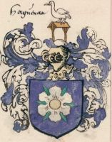 Blason d'Haguenau/Arms (crest) of Haguenau