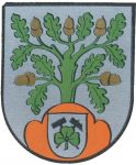 Arms (crest) of Herne