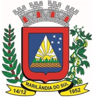 Arms (crest) of Marilândia do Sul