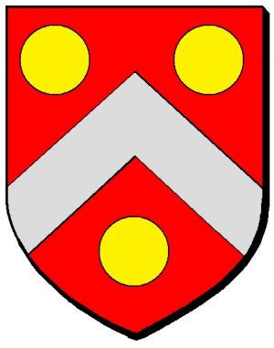 Blason de Montrond (Jura)/Coat of arms (crest) of {{PAGENAME