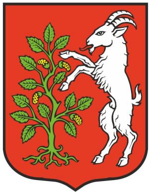 Coat of arms (crest) of Obrovac