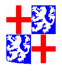 Arms (crest) of Schoten