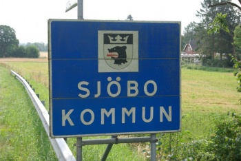 Arms of Sjöbo