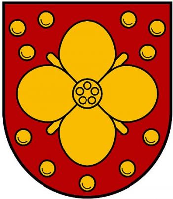 Wappen von Uckerland/Coat of arms (crest) of Uckerland