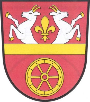 Arms (crest) of Velemyšleves