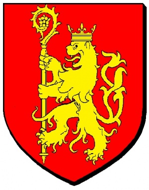 Blason de Vieux-Lixheim
