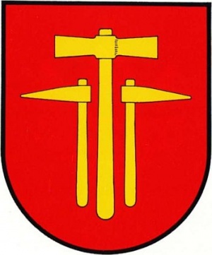 Coat of arms (crest) of Wieliczka