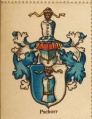 Wappen von Pschorr