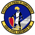 420th Civil Engineer Squadron, US Air Force.png